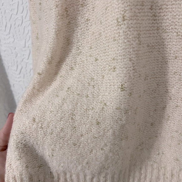 Vylette balloon sleeve sweater - Picture 2 of 5